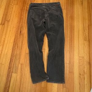 VISSLA BORDER C CORD 5 POCKET PANT Size 34 (A3)